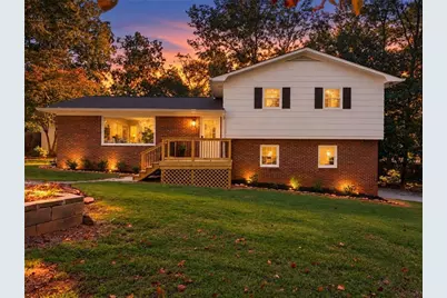388 Sanders Street, Clarkesville, GA 30523 - Photo 1