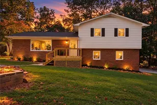 388 Sanders St, Clarkesville, GA 30523 - Photo 1