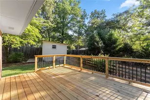388 Sanders St, Clarkesville, GA 30523 - Photo 49
