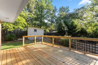 388 Sanders Street, Clarkesville, GA 30523 - Photo 45