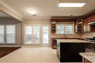 4395 Sugar Maple Drive NW, Acworth, GA 30101 - Photo 5