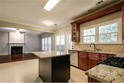 4395 Sugar Maple Drive NW, Acworth, GA 30101 - Photo 7