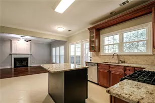 4395 Sugar Maple Dr NW, Acworth, GA 30101 - Photo 7