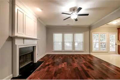 4395 Sugar Maple Drive NW, Acworth, GA 30101 - Photo 13