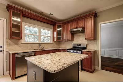 4395 Sugar Maple Drive NW, Acworth, GA 30101 - Photo 3