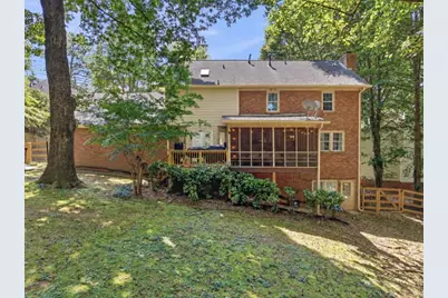 3747 Coldstream Lane, Peachtree Corners, GA 30096 - Photo 25