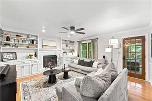 3747 Coldstream Ln, Peachtree Corners, GA 30096 - Photo 7