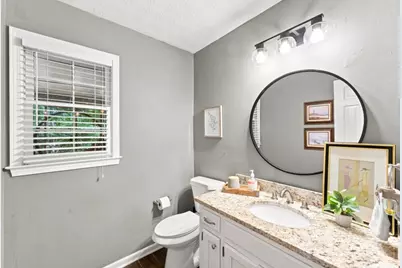 3747 Coldstream Lane, Peachtree Corners, GA 30096 - Photo 7