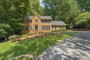 3747 Coldstream Ln, Peachtree Corners, GA 30096 - Photo 1