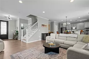 501 Rokeby Dr, Woodstock, GA 30188 - Photo 11