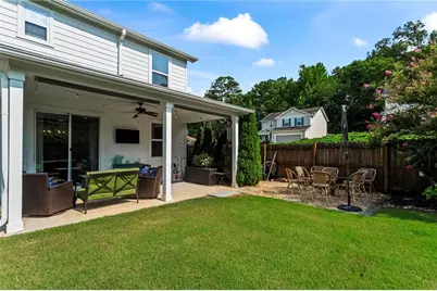 501 Rokeby Drive, Woodstock, GA 30188 - Photo 33