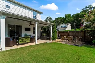 501 Rokeby Dr, Woodstock, GA 30188 - Photo 33