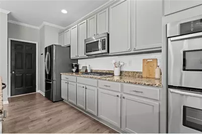 501 Rokeby Drive, Woodstock, GA 30188 - Photo 17