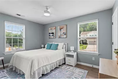 501 Rokeby Drive, Woodstock, GA 30188 - Photo 29