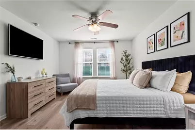 501 Rokeby Drive, Woodstock, GA 30188 - Photo 23