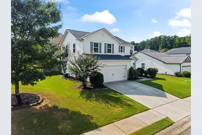 501 Rokeby Drive, Woodstock, GA 30188 - Photo 37