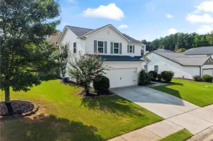 501 Rokeby Dr, Woodstock, GA 30188 - Photo 37