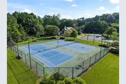 501 Rokeby Drive, Woodstock, GA 30188 - Photo 35