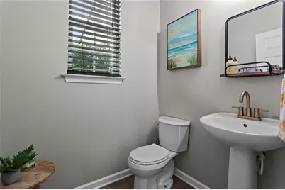 501 Rokeby Drive, Woodstock, GA 30188 - Photo 19