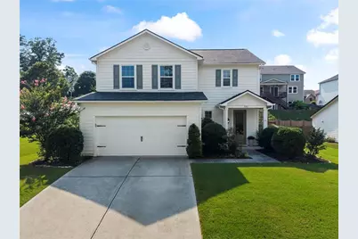 501 Rokeby Drive, Woodstock, GA 30188 - Photo 1