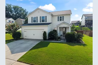 501 Rokeby Drive, Woodstock, GA 30188 - Photo 3