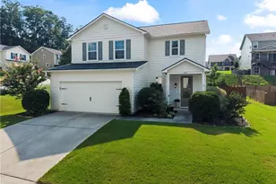 501 Rokeby Dr, Woodstock, GA 30188 - Photo 3