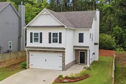 216 Eva Way, Cartersville, GA 30121 - Photo 1
