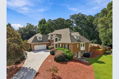 1251 Bridgewater Walk, Snellville, GA 30078 - Photo 1