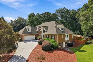 1251 Bridgewater Walk, Snellville, GA 30078 - Photo 1