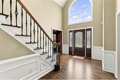 1251 Bridgewater Walk, Snellville, GA 30078 - Photo 9