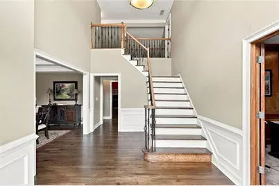 1251 Bridgewater Walk, Snellville, GA 30078 - Photo 11