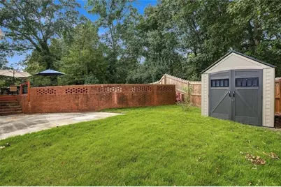 1251 Bridgewater Walk, Snellville, GA 30078 - Photo 57