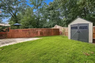 1251 Bridgewater Walk, Snellville, GA 30078 - Photo 57