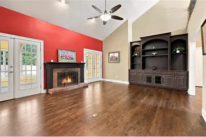 1251 Bridgewater Walk, Snellville, GA 30078 - Photo 25