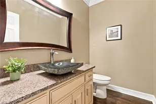 1251 Bridgewater Walk, Snellville, GA 30078 - Photo 29