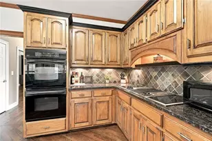 1251 Bridgewater Walk, Snellville, GA 30078 - Photo 19