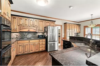 1251 Bridgewater Walk, Snellville, GA 30078 - Photo 17