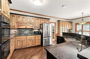 1251 Bridgewater Walk, Snellville, GA 30078 - Photo 17