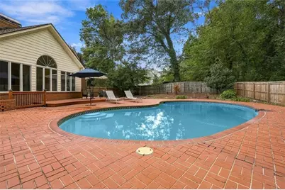 1251 Bridgewater Walk, Snellville, GA 30078 - Photo 53