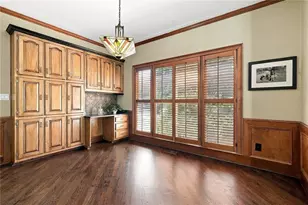 1251 Bridgewater Walk, Snellville, GA 30078 - Photo 21