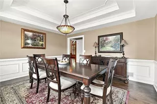 1251 Bridgewater Walk, Snellville, GA 30078 - Photo 13