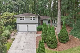 2477 Midvale Ct, Tucker, GA 30084 - Photo 3