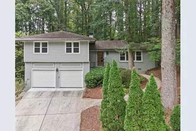 2477 Midvale Court, Tucker, GA 30084 - Photo 1