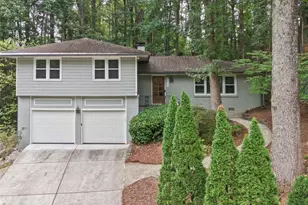 2477 Midvale Ct, Tucker, GA 30084 - Photo 1