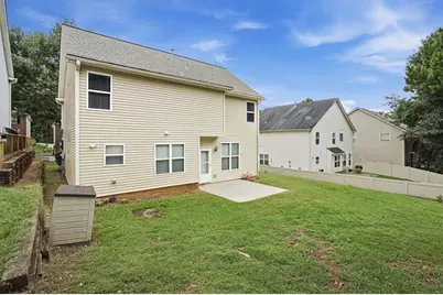 4779 Chafin Point Court, Snellville, GA 30039 - Photo 35