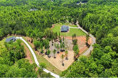 460 Mt. Olive Church Lane, Canton, GA 30114 - Photo 1