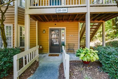 1206 Country Park Drive SE #1206, Smyrna, GA 30080 - Photo 3
