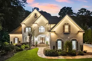 680 America's Cup Cove, Alpharetta, GA 30005 - Photo 1