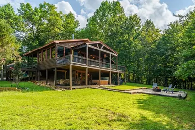 24 Oak Ledge Road, Morganton, GA 30560 - Photo 61