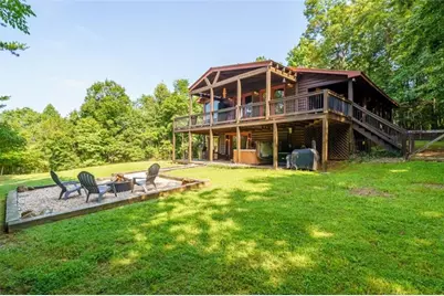 24 Oak Ledge Road, Morganton, GA 30560 - Photo 5
